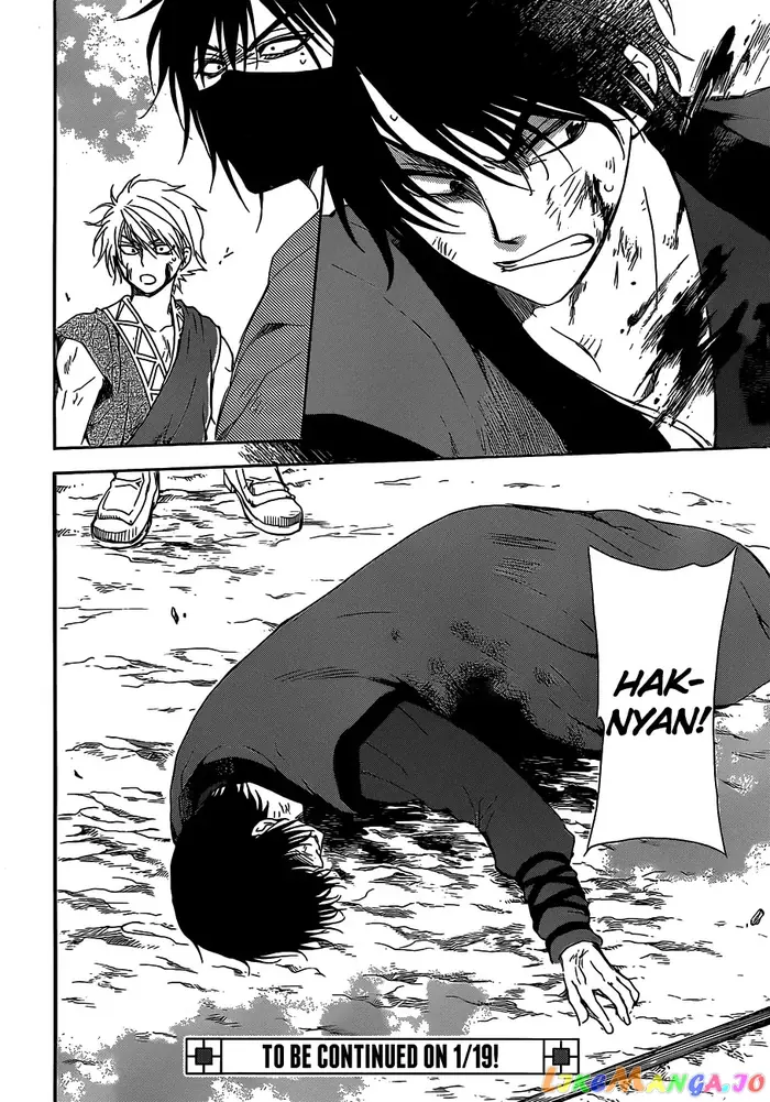 Yona of the Dawn Chapter 168 image 30_optimized